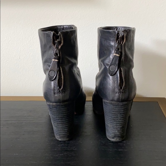 Rag & Bone boots - Picture 3 of 3